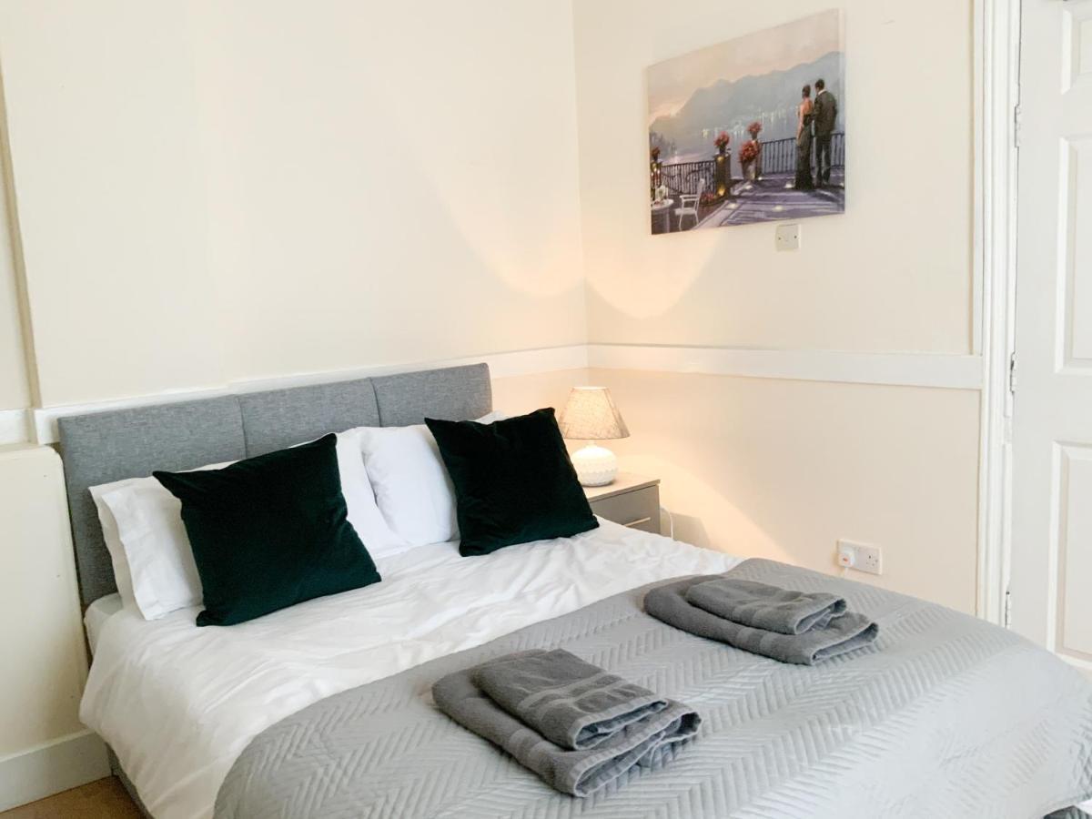 Thornbury House Vila Southampton Exterior foto